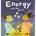 thumbnail image 1 of Énergie: Chaleur, Lumière et Combustible (Science Incroyable), 1 of 1