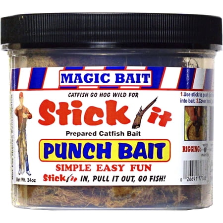 catfish punch bait for sale