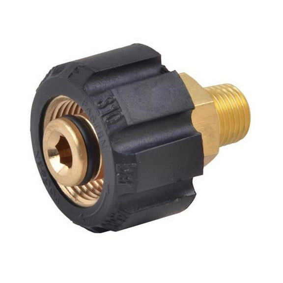 SurfaceMaxx M22 Female x 1/4-in Male NPT