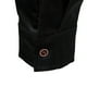 thumbnail image 4 of pstuiky camisas de manga larga para hombre, Camisa informal de manga larga con cuello vuelto y botones a la moda para hombre salir tops m, 4 of 6