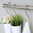 thumbnail image 3 of ShenMo 20 Pack Heavy Duty S Hooks Porte-Pots S Crochets en Forme, 3 of 5