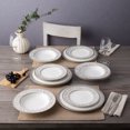 thumbnail image 7 of Noritake Summit Platinum 12-Piece Dinnerware Set, Service for 4, 7 of 7