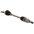 thumbnail image 2 of For 2009-2011 Versa Axle Assembly 666289, 2 of 5
