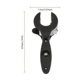 thumbnail image 3 of Industrial Grade Pipe Cutter 642mm Large Pipe Diameter Copper Pipe Cutter Special Pipe Cutter For Conditioning And Labor Saving And Efficie, 3 of 5