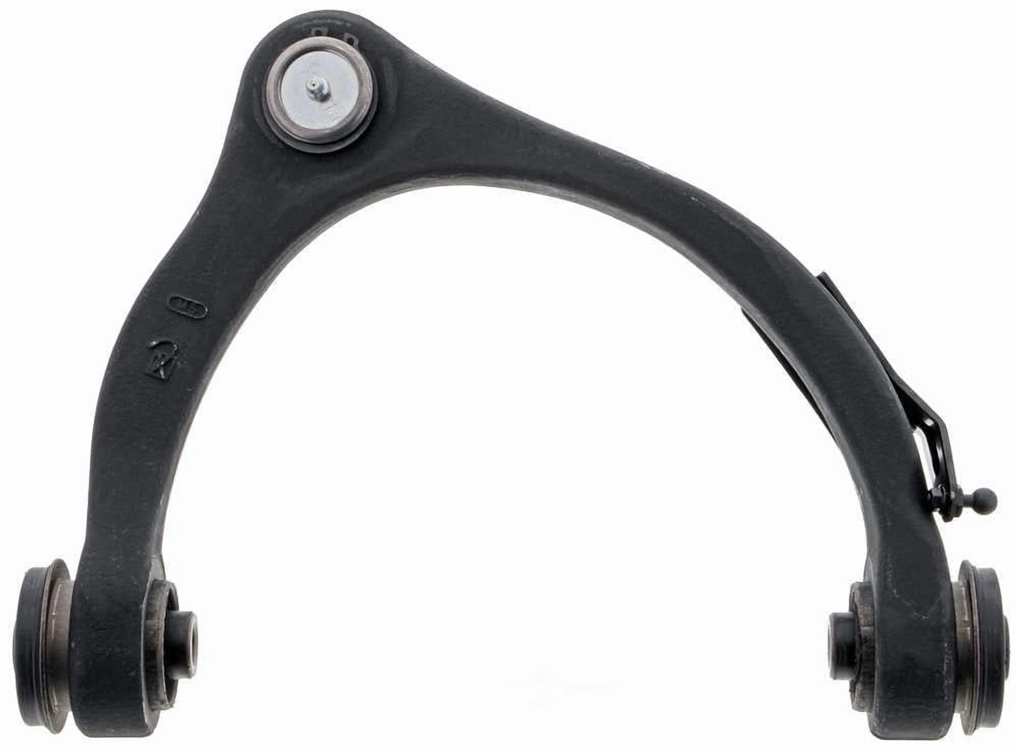 Mevotech CMS401293 Suspension Control Arm and Ball Joint Assembly
