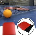 Table Tennis Rubber Sponge Cover Table Tennis Paddle Racket Rubber Skin
