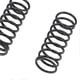 thumbnail image 2 of Heavy Duty Black Metal Brake Pedal Spring for Logitech G25, G27, G29 & G920 Racing Wheel, 2 of 3