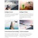 thumbnail image 5 of Pisexur Electrónica para Hombres Drones con Motor Sin Escobillas y 3 Cámaras Resistente al Viento Modo Sin Cabeza Control por Gestos Drone FPV con Luz LED Genial para Adultos Drone RC para Principian, 5 of 9