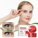 thumbnail image 5 of Productos para el cuidado de la piel, mascarilla facial, 80 g, 60 unidades. Mascarilla para el contorno de ojos, ganadora de premios. Regalos de viaje para cumpleaños. Parches de gel para ojos, ojeras, 5 of 6