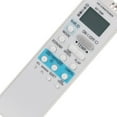thumbnail image 2 of New RCS-7HS4E-G For Sanyo AC Air Conditioner Remote Control RCS-7S2EG RCS5S2E, 2 of 4