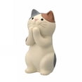 thumbnail image 1 of TIELUTT Cat Pen Stationery Paper and Envelopes Set with Lines Stationery Pens Stationery Cards and Envelopes Set Men Kids Craft Organizers and Storage Stationery Paper and Envelopes Set for Men, 1 of 3