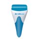 thumbnail image 2 of Rodillo de hielo para aliviar la hinchazón de la cara y los ojos, rodillo masajeador facial para mujeres, reduce la hinchazón y aprieta los poros, alivia la migraña y el dolor Adepaton WRMH-1091-1, 2 of 8