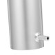 thumbnail image 3 of unbranded 1Jgo Radiador Para Capacidad Grande De Aluminio Plateado Con Tapa, 3 of 8