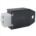 thumbnail image 4 of 2X Régulateur de Régulateur 12V 4 Broches pour 50Cc 90Cc 110Cc 125Cc Pit Dirt Bike ATV, 2 x collator, Noir, 4 of 5