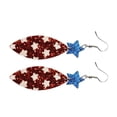 thumbnail image 5 of Uinagy Earrings, 5 of 5