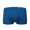 Blue, variant on Vedolay Panties For Men Cotton Mens Underwear Wide Belt Mens Mesh Mens Sport Briefs,Red XL