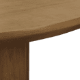 thumbnail image 3 of Bouclair Natural Petal Base Coffee Table, 3 of 7