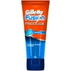 Gillette Fusion ProGlide Clear Men's Shaving Gel, 5.9 Oz