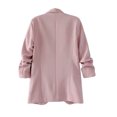 thumbnail image 3 of Cilsoka Blazers for Women Business Womens Blazers for Work Casual Fitted Womens Jackets Casual Soft My Orders past Orders, 3 of 4
