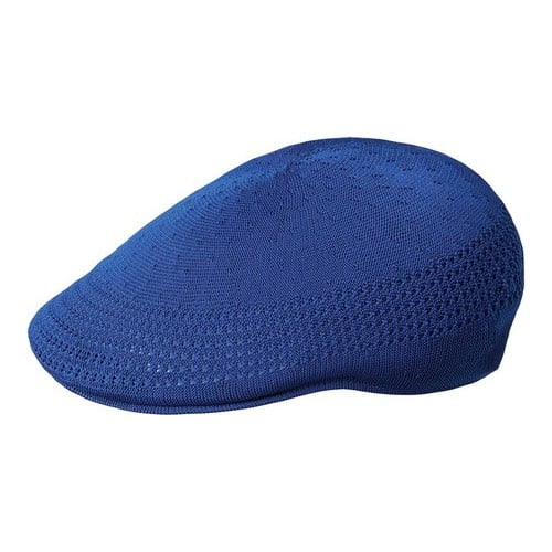 kangol men's tropic 507 ventair ivy cap