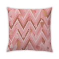 thumbnail image 1 of Ahgly Company Outdoor Square Contemporary Throw Pillow, 18 inch by 18 inch, 1 of 5