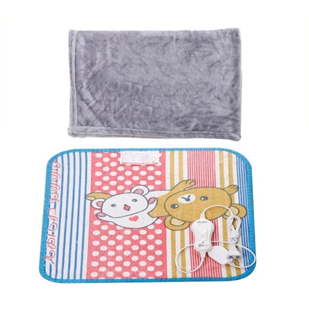 XIBUFE 2026 New Heating Pad Dog Beds for Small Dogs Small Dog Beds for Indoor Pet Sleeping Home Use Kennel Multicolor 1