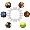 thumbnail image 1 of 50PCS Balloon Lights Superbright Mini LED Light Party Decoration Lights, 1 of 6