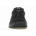 thumbnail image 4 of N I-K-E Air Zoom Jo r-dan Stadium 90 Suede Nubuck Black White Anthracite 1 DX4397 001, 4 of 6