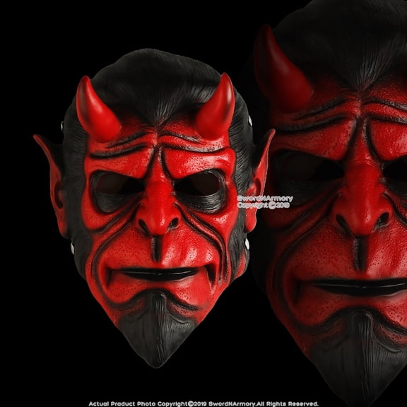 Halloween Resin Hero Role Mask Adult Costume Party Props Mask Movie