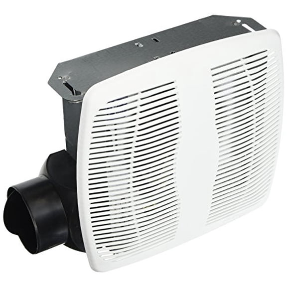 Air King AS70 Advantage Exhaust Fan, 70 CFM