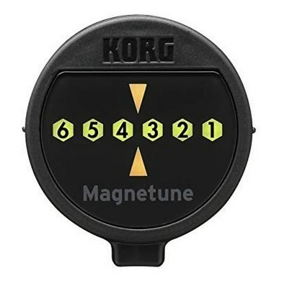 Afinador Korg MG1 MAGNETUNE