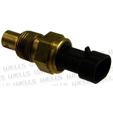 WVE 1T1070 Engine Coolant Temperature Switch