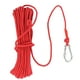 thumbnail image 2 of Cuerda de Cuerda Magnética, Cuerda de Seguridad de Nylon 20m, Campamento para Hacer Senderismo de Pesca Al Aire Libre, 2 of 7