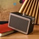 thumbnail image 2 of Altavoz Bluetooth Estilo Retro Usb Recargable Hifi Sonido Estéreo Reproductor De Música Inalámbrico Con Función De Radio Para Entretenimiento De Música En El Hogar matsuzay EL010862-00, 2 of 5