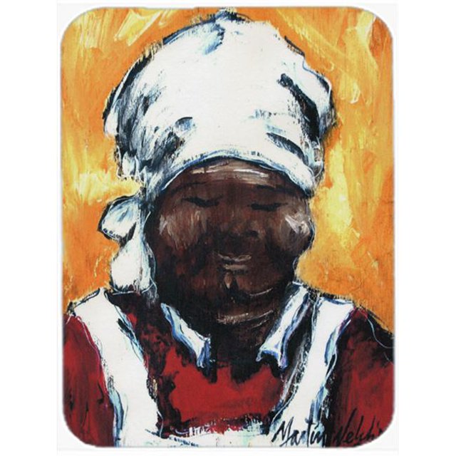 Aunt Bea Tapis de Souris , Tapis Chauffant & Trivet