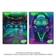 thumbnail image 4 of Cuaderno Profesional Norma 100 Hojas de Cuadro Grande Click Urbano Varios Colores 1 pza, 4 of 4