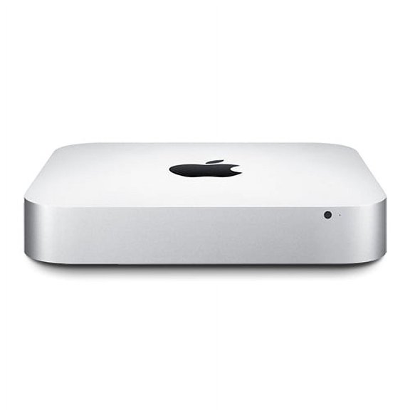 Restored 2014 Apple Mac mini Core i5 2.6GHz 8GB RAM 256GB SSD MGEN2LL/A (Refurbished)
