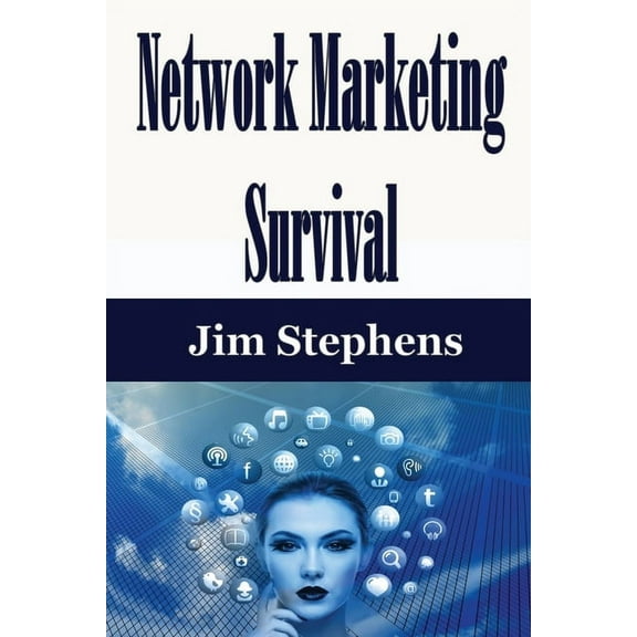 Network Marketing Survival, (Paperback)