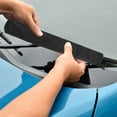 thumbnail image 4 of SOPOTUTU 2Pairs Car Side Wiper Covers Waterproof Protection for Rain Snow and Dirt in Assorted Colors, 4 of 8
