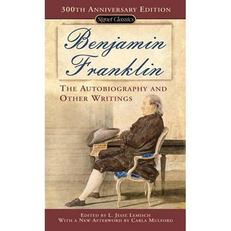 The Autobiography and Other Writings