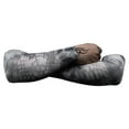 thumbnail image 5 of Joernso 1 Pair Outdoor Sports Camouflage Anti-UV Elastic Cooling Compression Arm Sleeves, 5 of 8