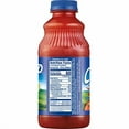 thumbnail image 3 of Clamato Original Tomato Cocktail (Pack of 8), 3 of 8