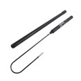 thumbnail image 1 of Steelman 24-Inch LED Aluminum Automotive Bend-A-Light Pro. 15.75-inch Flexible Gooseneck. Cover/Handle Extension Included. Batteries Included, 1 of 7
