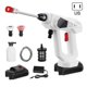 thumbnail image 1 of Household Wireless Car Washer Multi-function Nozzle Car Wash Spray for Car Auto Cleaning, 1 of 5