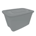thumbnail image 1 of Caja Organizadora Plastic Trends de Plástico Miami Gris 68 Litros, 1 of 4