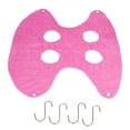thumbnail image 3 of Hamaca auxiliar para el cuidado de mascotas, eslinga para el cuidado de mascotas, hamaca para el cuidado de perros, eslinga para el cuidado de mascotas, los mejores materiales, 3 of 8
