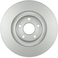 thumbnail image 2 of Disco de freno de disco Bosch QuietCast Premium 48011208 delantero, 2 of 3