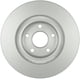 thumbnail image 2 of Disco de freno de disco Bosch QuietCast Premium 48011208 delantero, 2 of 3