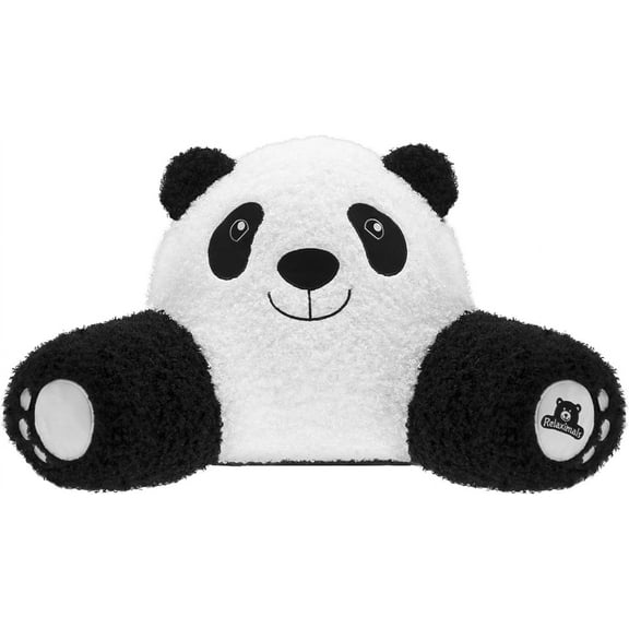 Panda Kids Reading Pillow