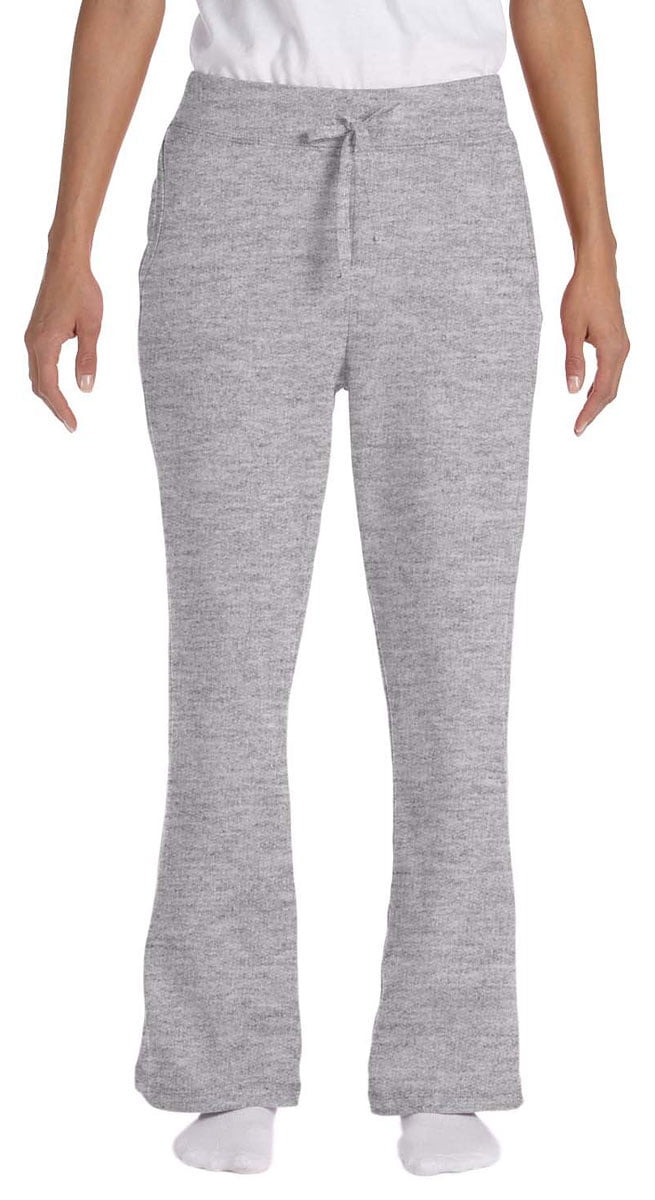 Gildan G184FL Heavy Blend Women's 